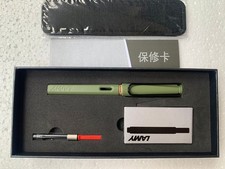 LAMY Safari Origin Penna