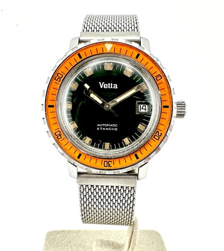 Vetta skin diver - vetta,