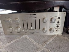MARANTZ MODEL TRENTA