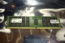 Kingston 32 GB DDR4 PC4-17000R