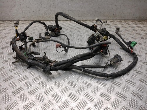 Cablaggio suzuki gsxr1000 - cablaggio,
