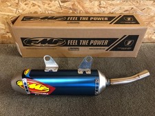 Ammortizzatore scarico fmf ktm - ammortizzatore,