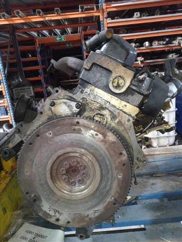 81111 motore ford - ab,