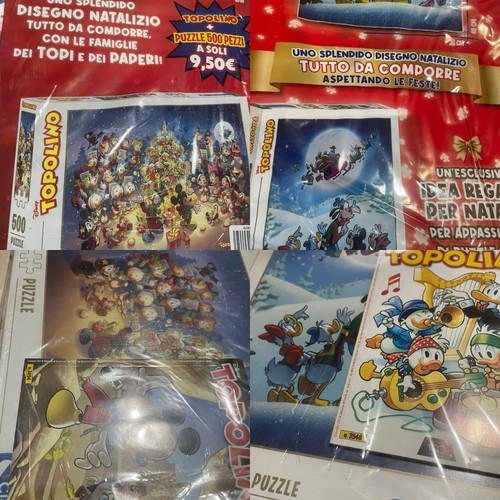 Topolino 3494 3548 - 2,