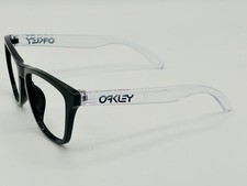 OAKLEY FROGSKINS MONTATURA