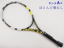 Used Tennis Racket Babolat
