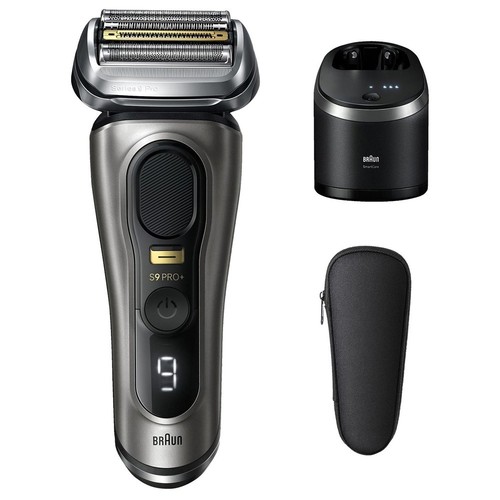 Braun series 9565cc rasoio - series,