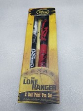 Walt Disney The Lone Ranger