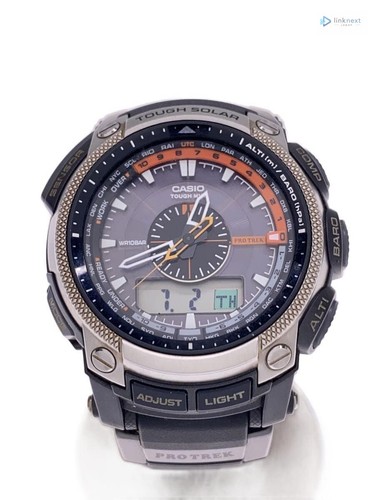 Orologio uomo casio protrek - orologio,