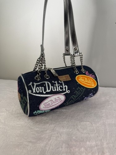 Von dutch denim - dutch, mini