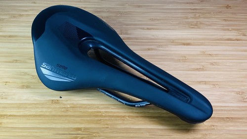 Sella dinamica stretta - , selle