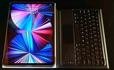 iPad Pro 11" (2021) 3a gen con