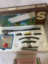 Set treno vintage Marklin