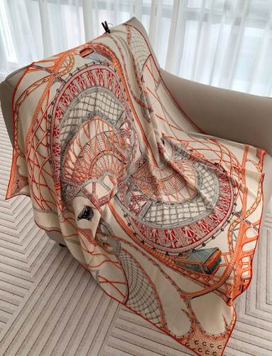 Sciarpa cashmere seta - sciarpa,