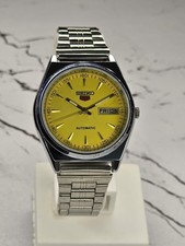 Orologio da polso uomo vintage