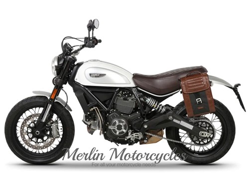 Ducati scrambler 800 classic - scrambler,