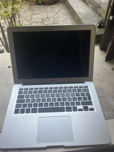 Apple macbook air 256gb - macbook, 13,3"