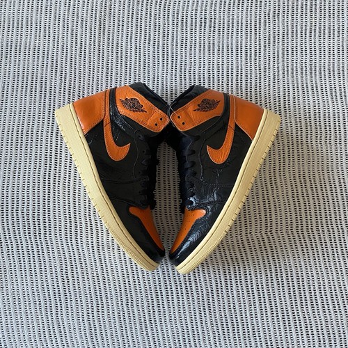 Jordan retro high - 1,