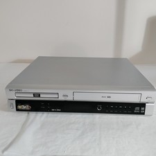 Go Video DVR4175 Silver DVD