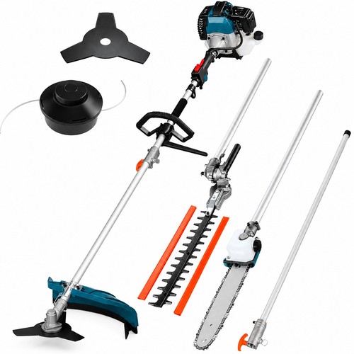 Decespugliatore scoppio in - decespugliatore,