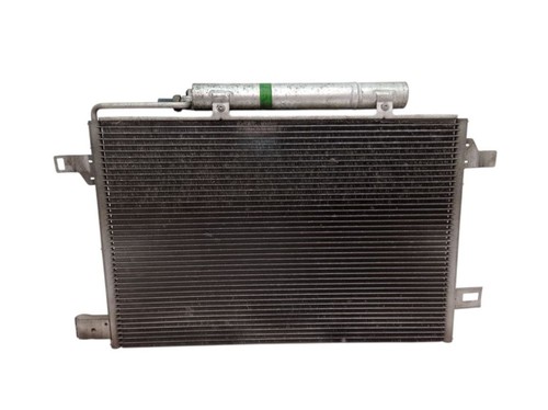 Condensatore radiatore aria - condensatore,