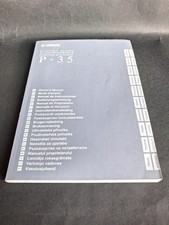 MANUALE MULTILINGUA YAMAHA