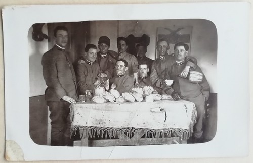 Foto regio esercito - foto,