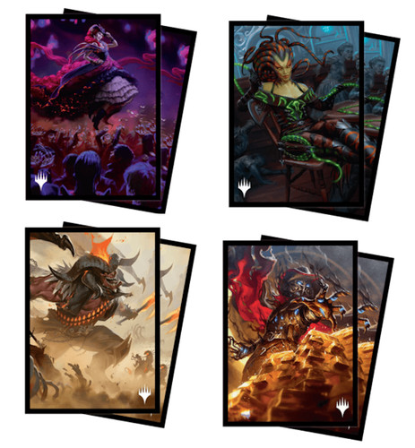 100 ultra pro mtg - pro,