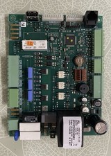 Scheda Madre Inserto A Pellet