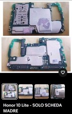 Honor 10 Lite - SOLO SCHEDA MADRE 