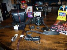 Panasonic LUMIX DMC-FZ20 5,0 megapixel fotocamera digitale 12 x zoom e custodia VEDI FOTO...