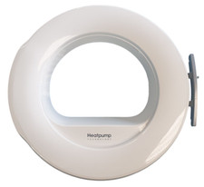 OBLO' COMPLETO CON MANIGLIA (DC97-22185D) PER ASCIUGATRICE SAMSUNG DV90TA240TE