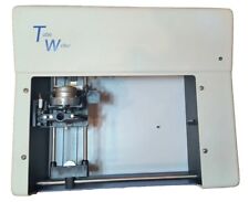 California Advanced Test Tube Writer etichettatura standard e alimentatore - VEDI VIDEO