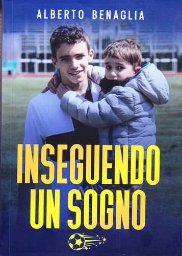 Inseguendo sogno alberto - inseguendo,