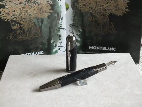Montblanc 2022 limited writer - 2022,