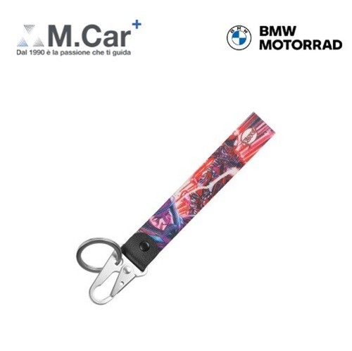 Portachiavi originale bmw - portachiavi,