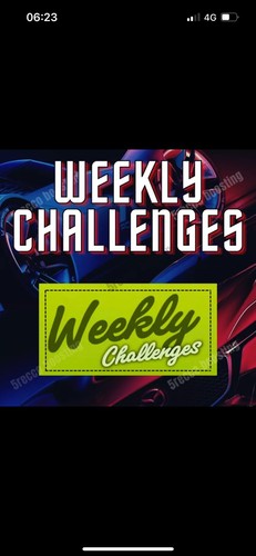 Gran turismo boost weekly - 7,