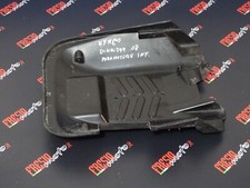 PLASTICA PROTEZIONE MOTORE