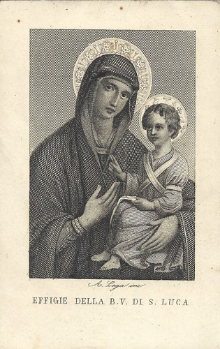 Salvardi beata vergine san - beata, di