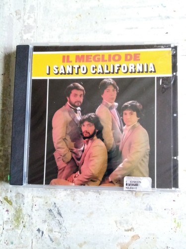 Santo california il - california,