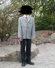 Tuta pantalone Junior B