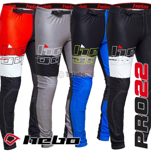 Pantaloni equitazione hebo - pantaloni,