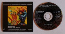 The RH Factor Hard Groove Adv 3inch Cardcover CD Hip Hop Jazz Roy Hargrove