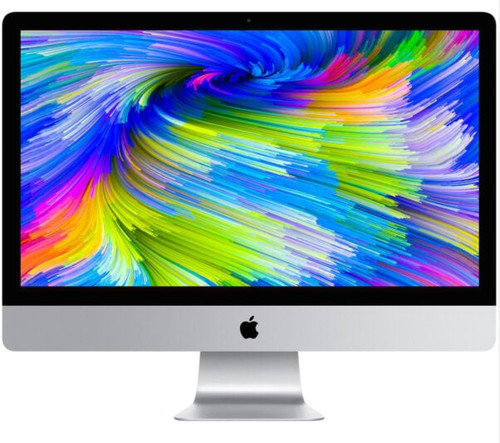 Apple imac 4k - 4k, retina