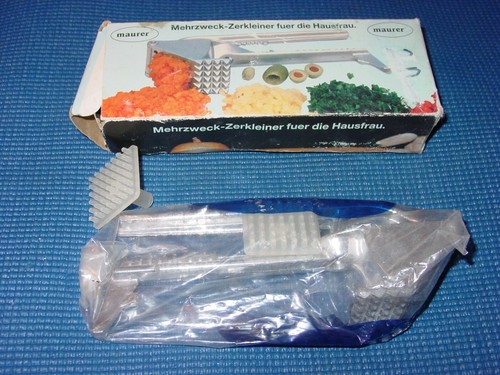 Maurer germania cucina - germania,