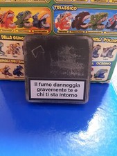 MARLBORO-GRIGIO  PORTASIGARETTE, VINTAGE 