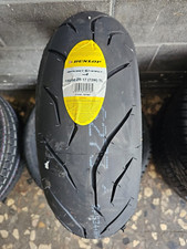 Pneumatico Posteriore 190/50