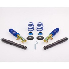 Ap Assetto a Ghiera VW Golf 7