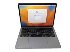 APPLE MACBOOK PRO A1989 13" i7