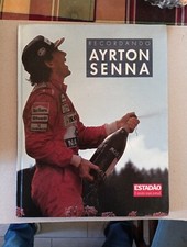 RECORDANDO AYRTON SENNA 